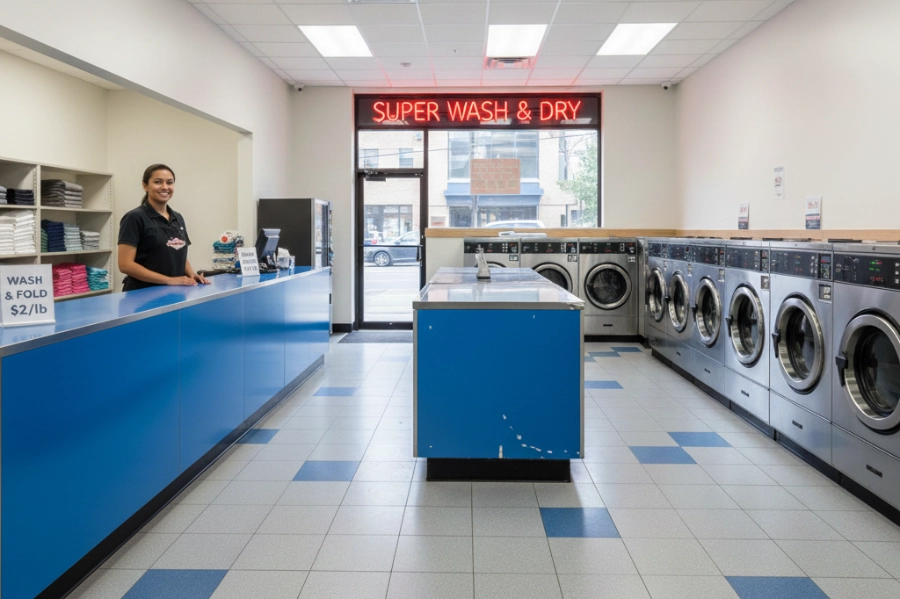 Lvwdf Miranda At The Counter 900X600