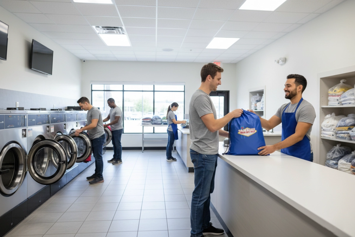 Lvwdf Customer Trevor Picks Up Order At Store 1200X800