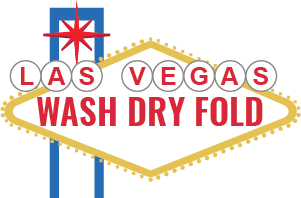 Las Vegas Wash Dry Fold Logo 20251006